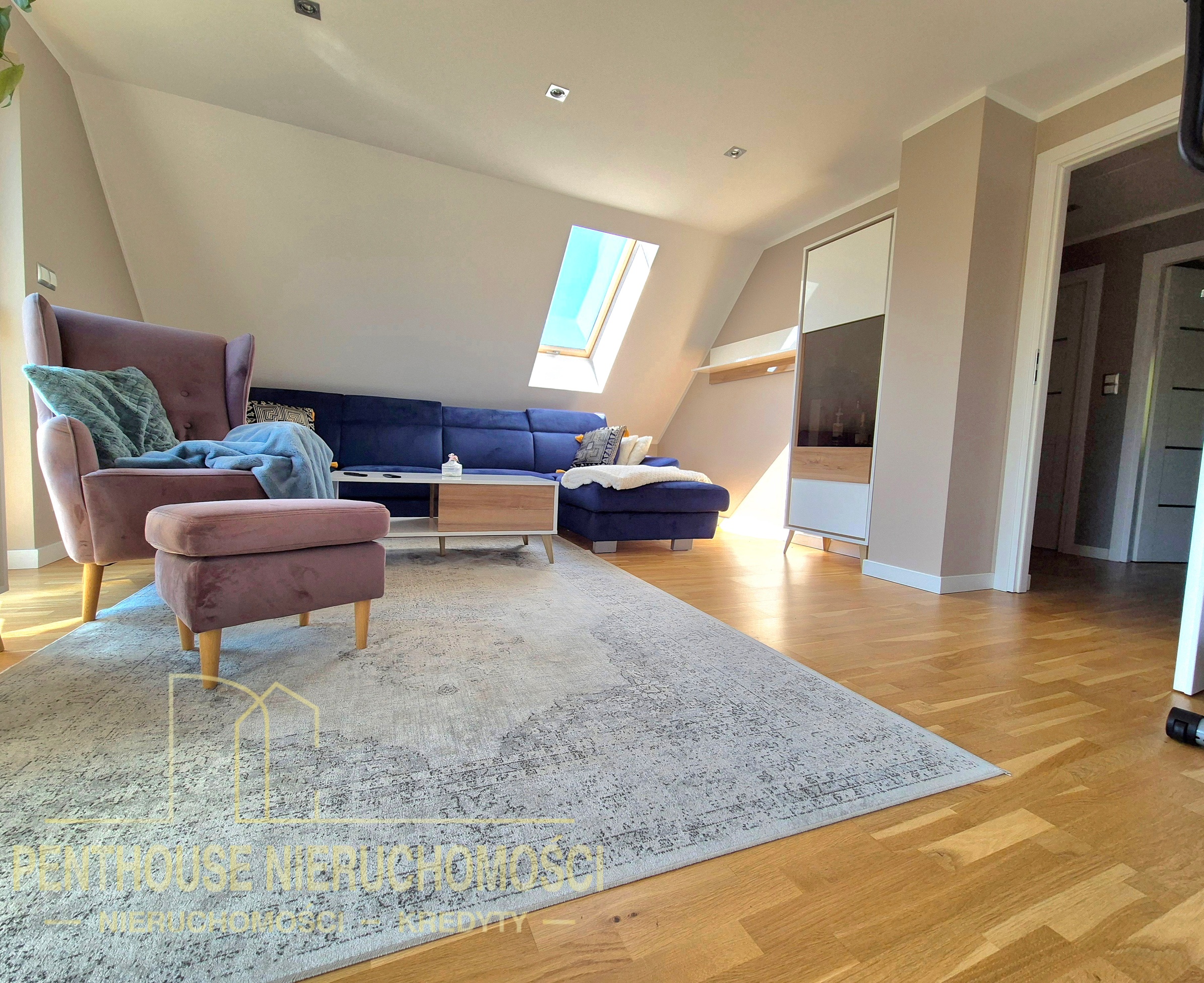 Zdjęcie nieruchomości