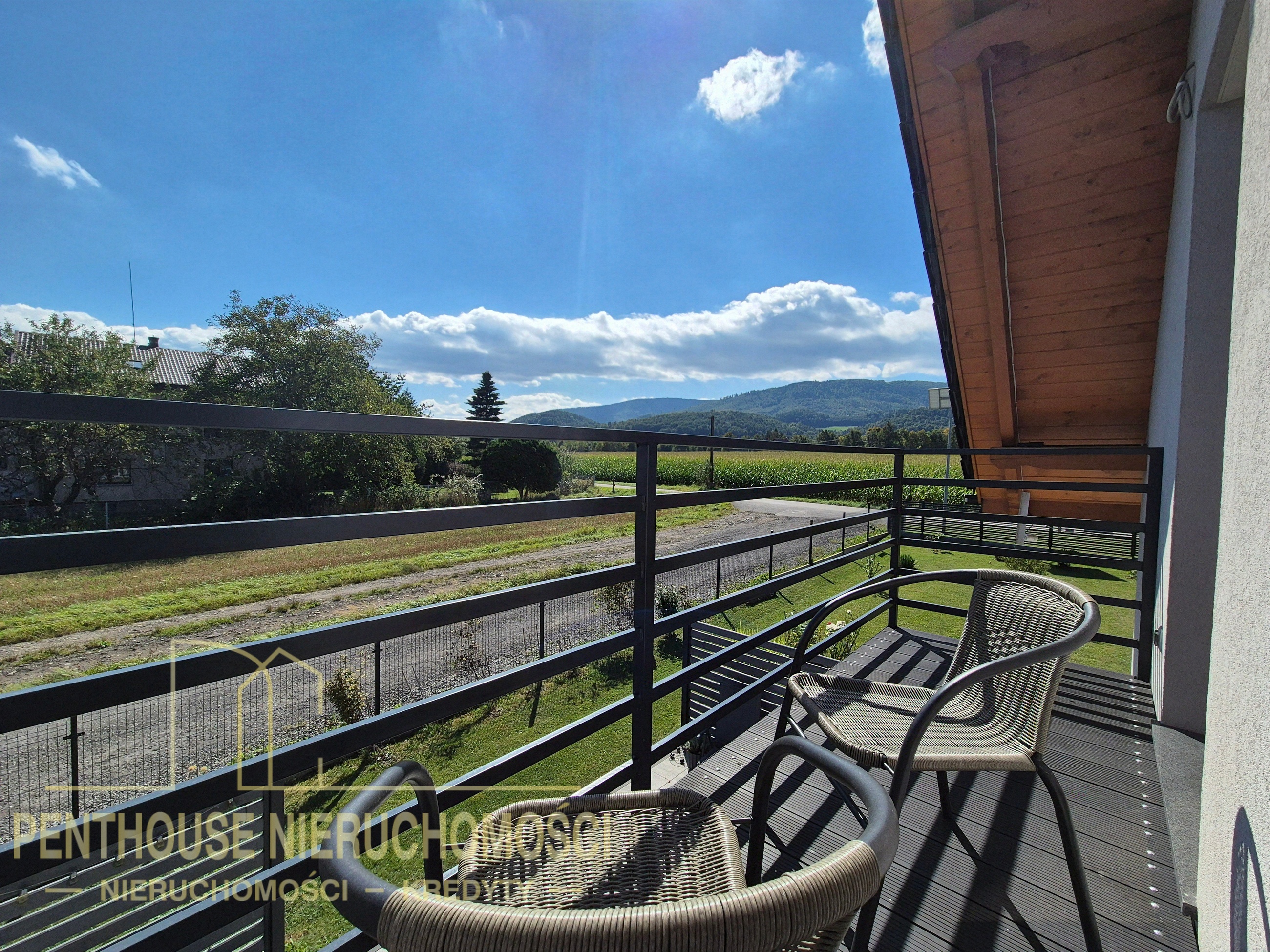 Zdjęcie nieruchomości