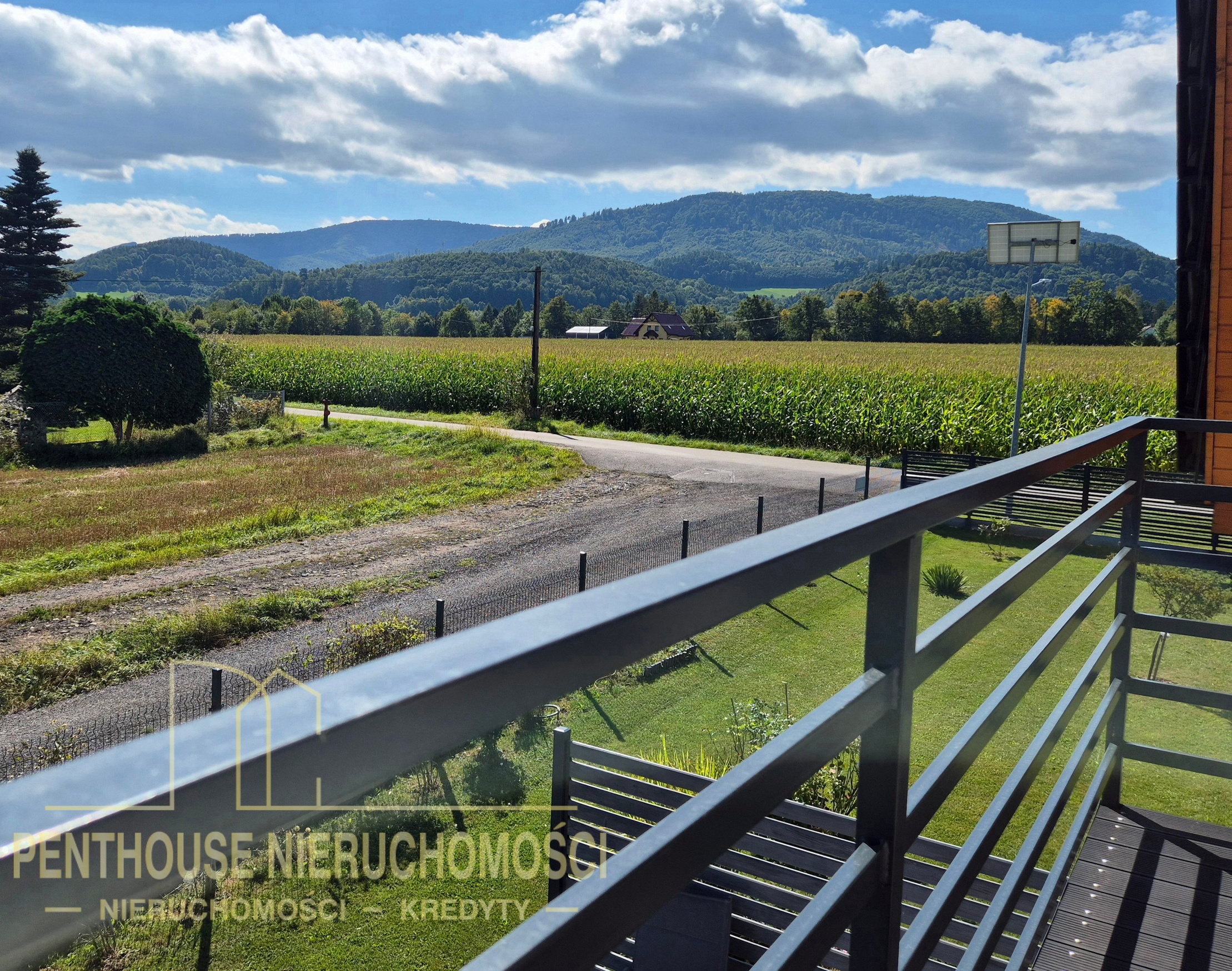 Zdjęcie nieruchomości