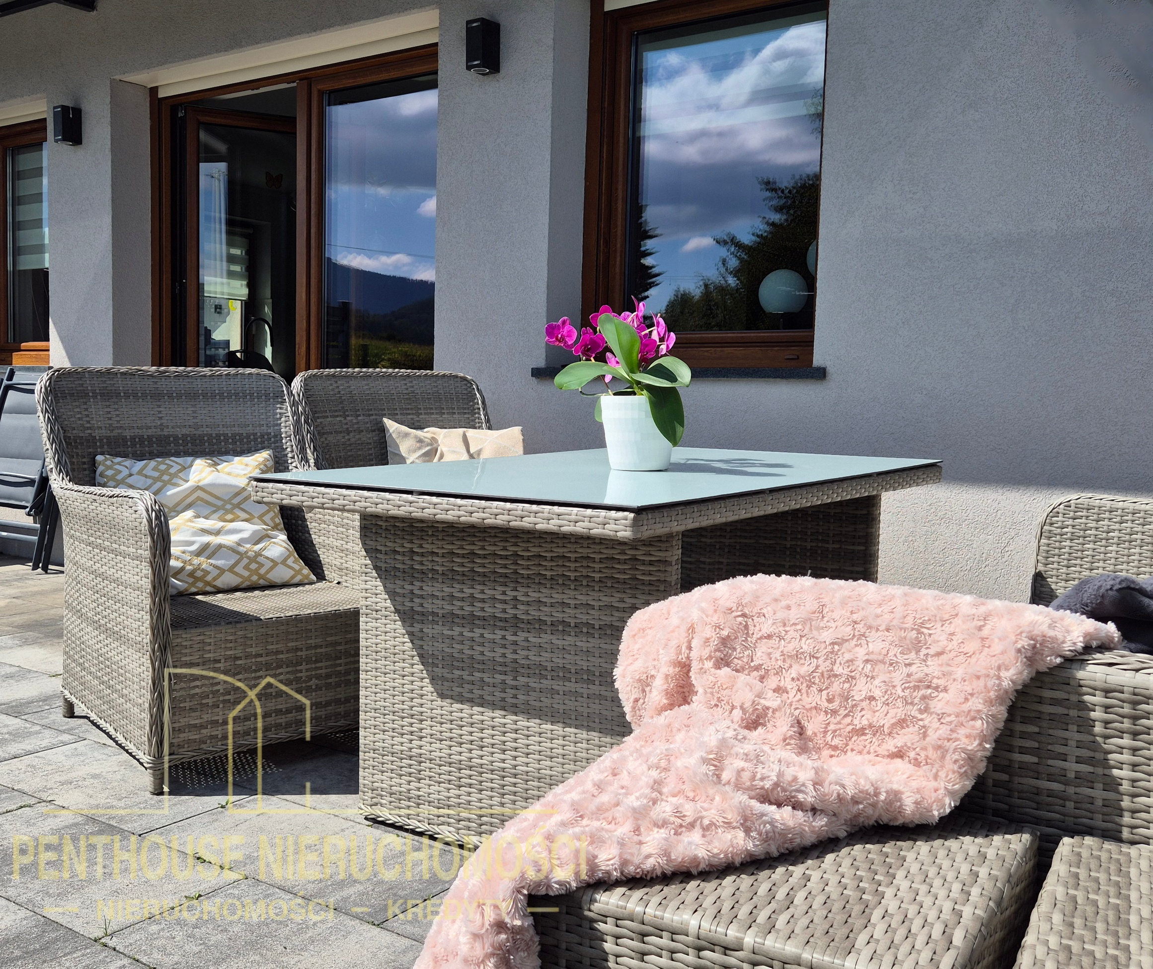 Zdjęcie nieruchomości