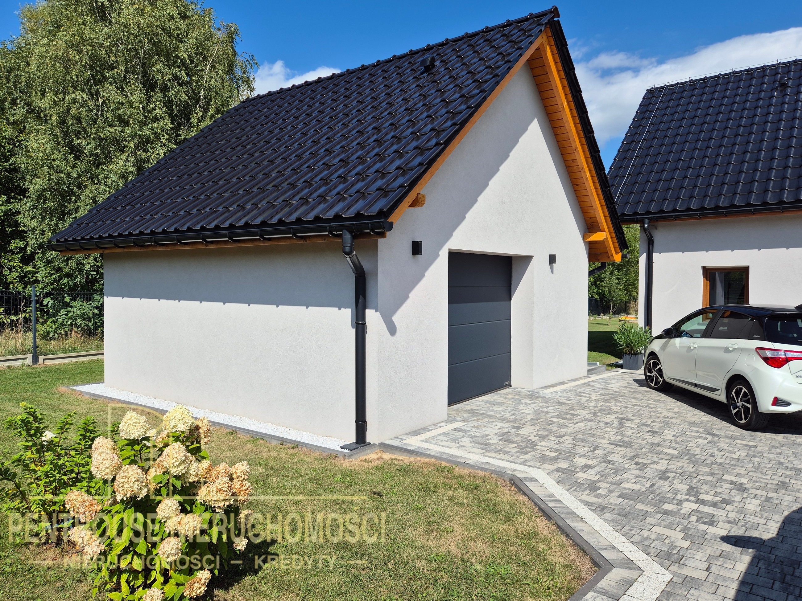 Zdjęcie nieruchomości