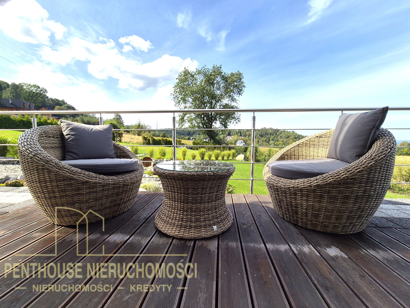 Zdjęcie nieruchomości