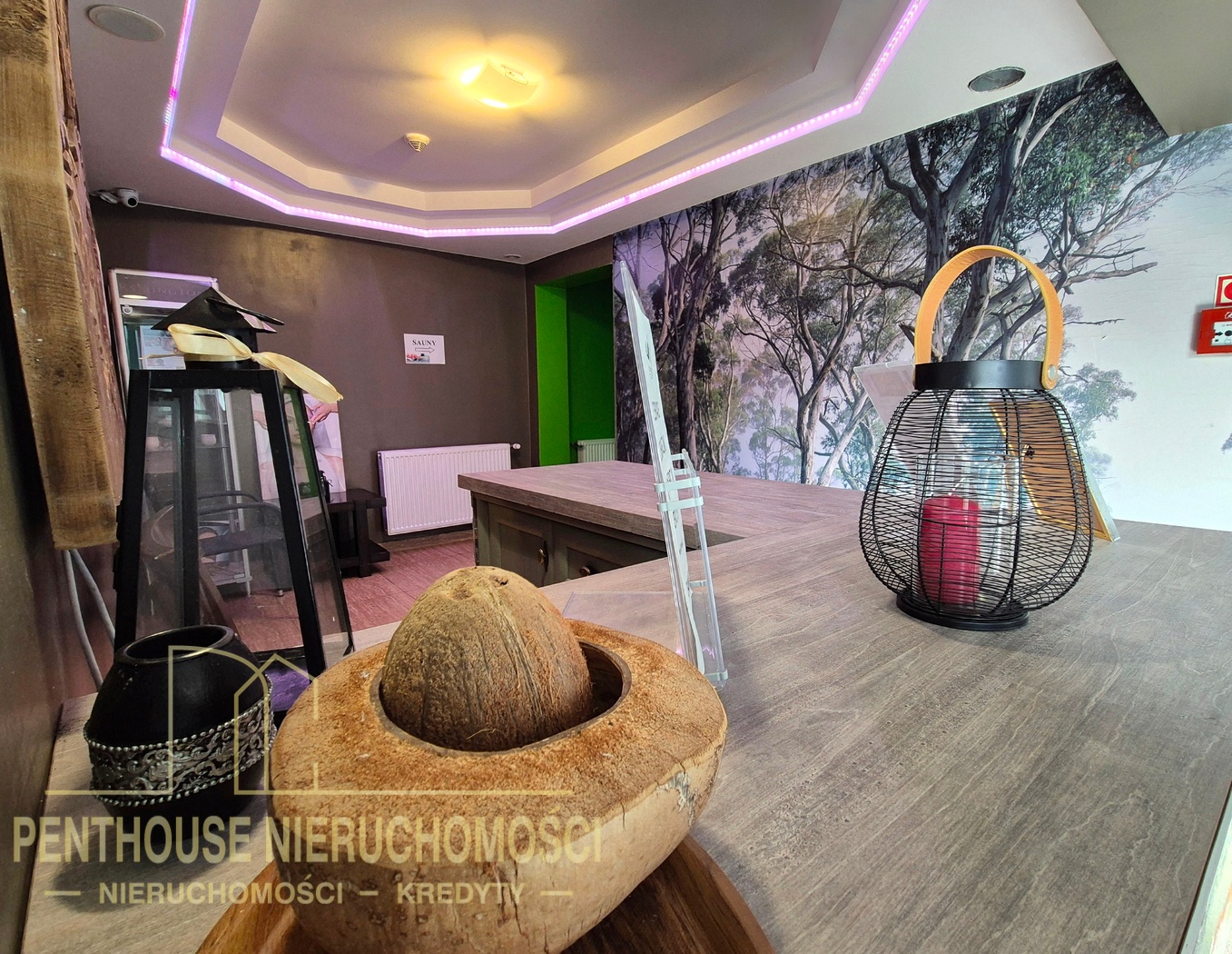 Zdjęcie nieruchomości