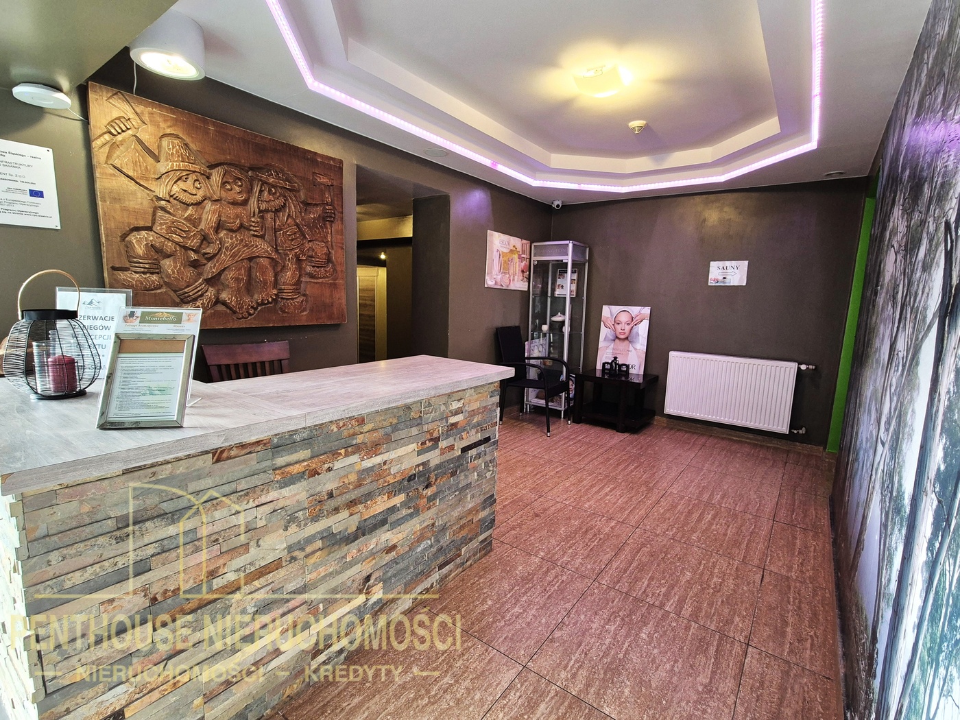 Zdjęcie nieruchomości