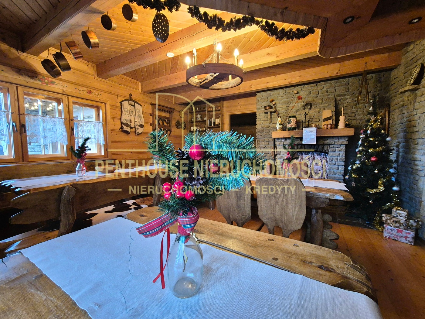 Zdjęcie nieruchomości