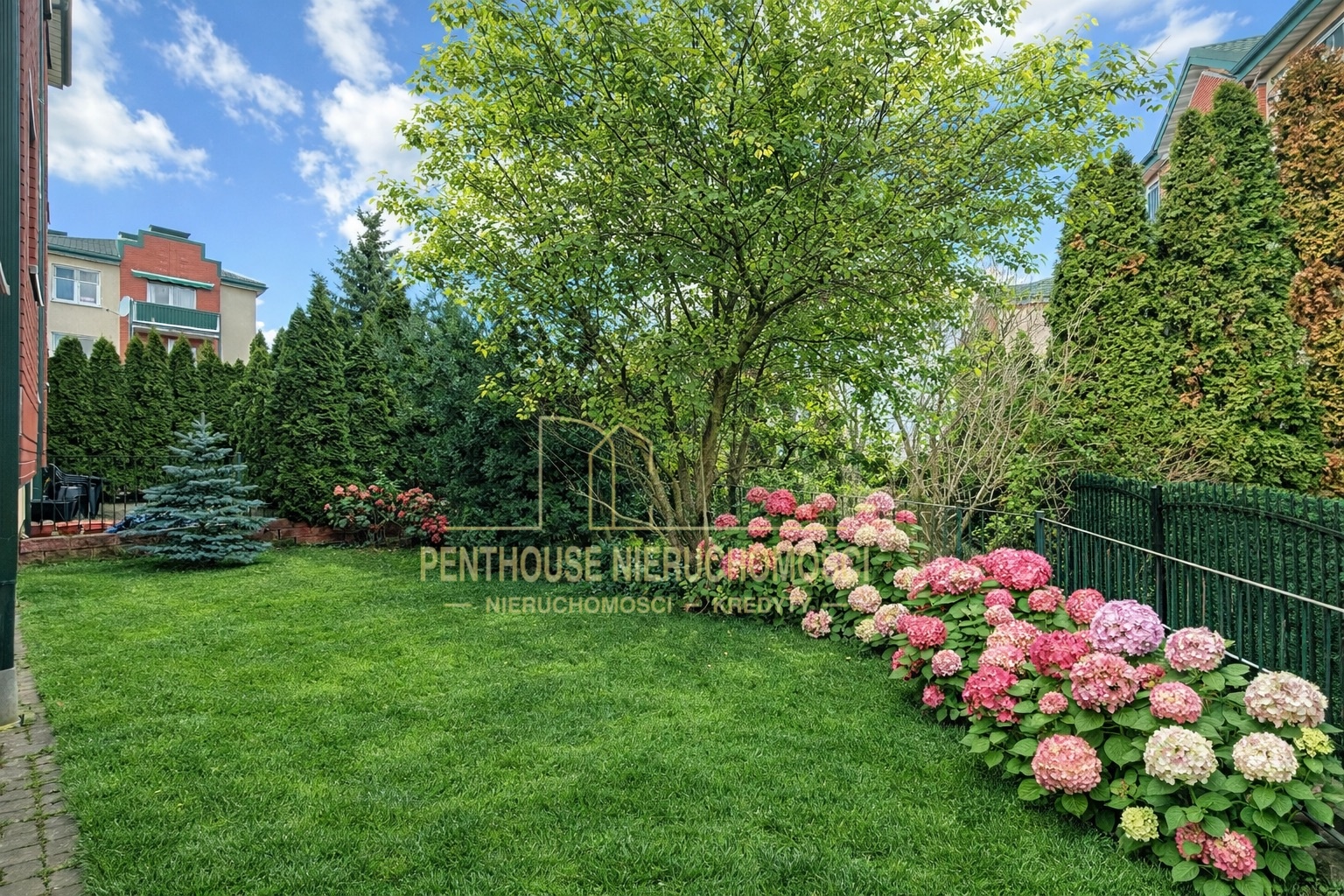 Zdjęcie nieruchomości