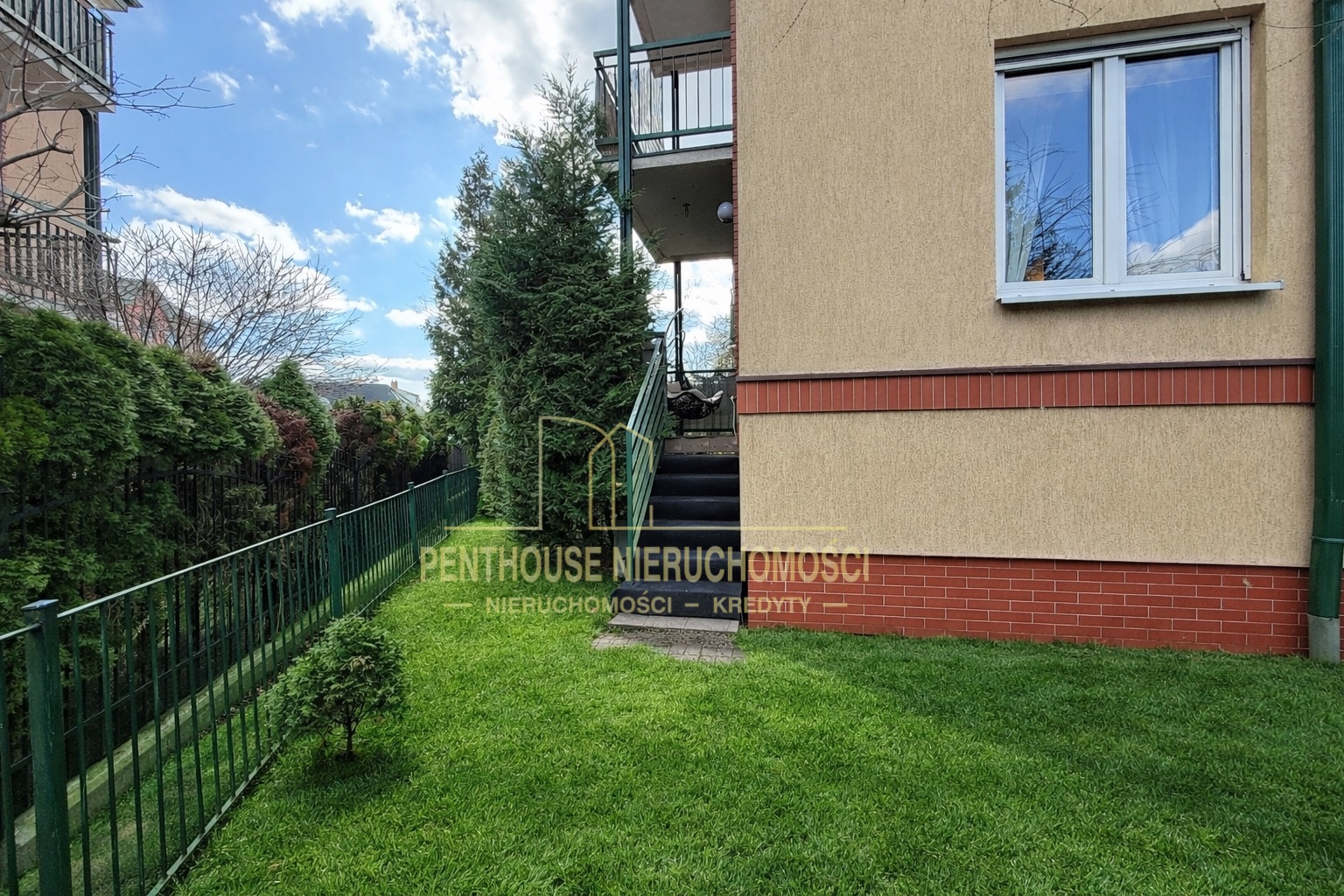 Zdjęcie nieruchomości