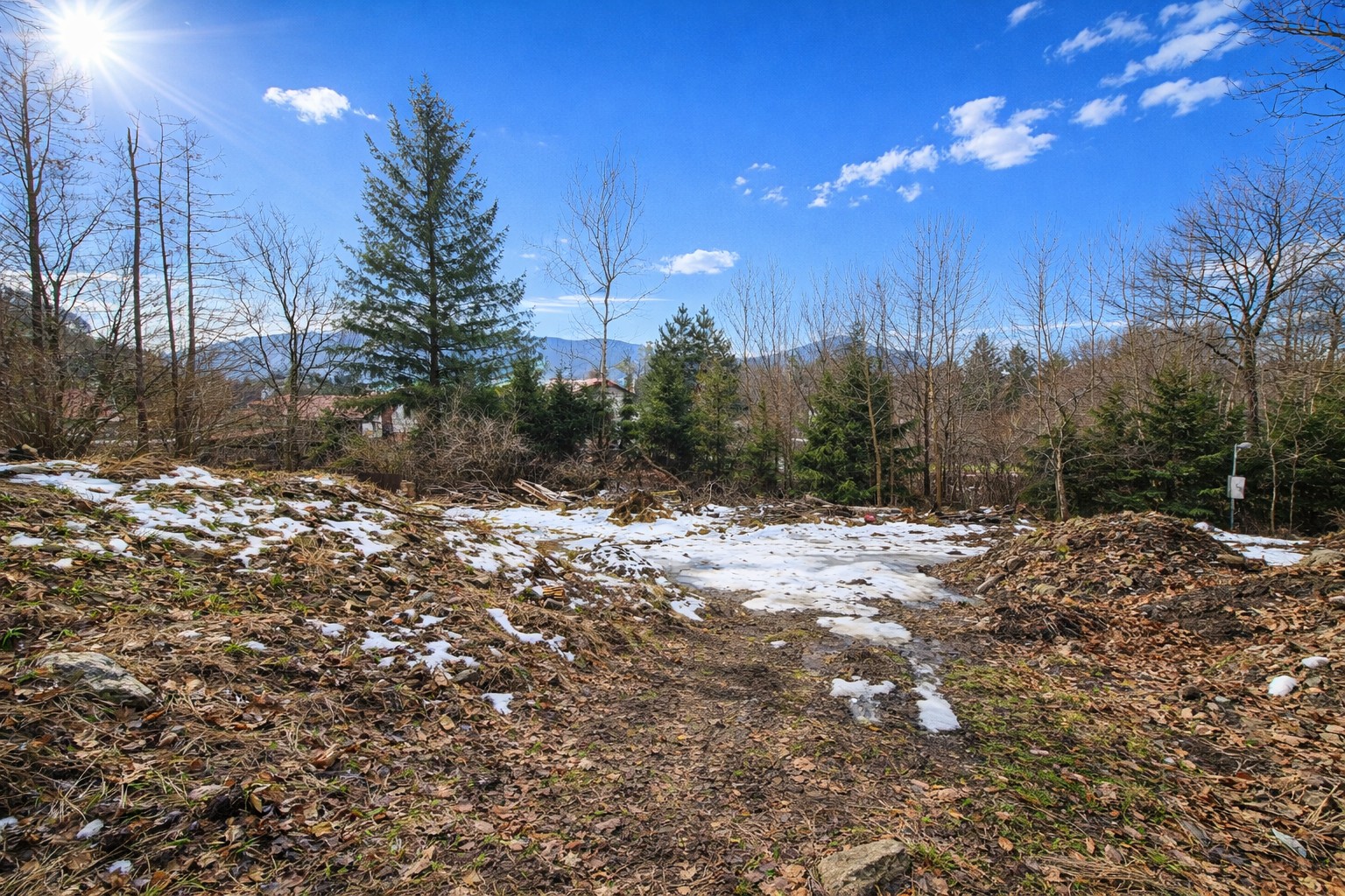 Zdjęcie nieruchomości