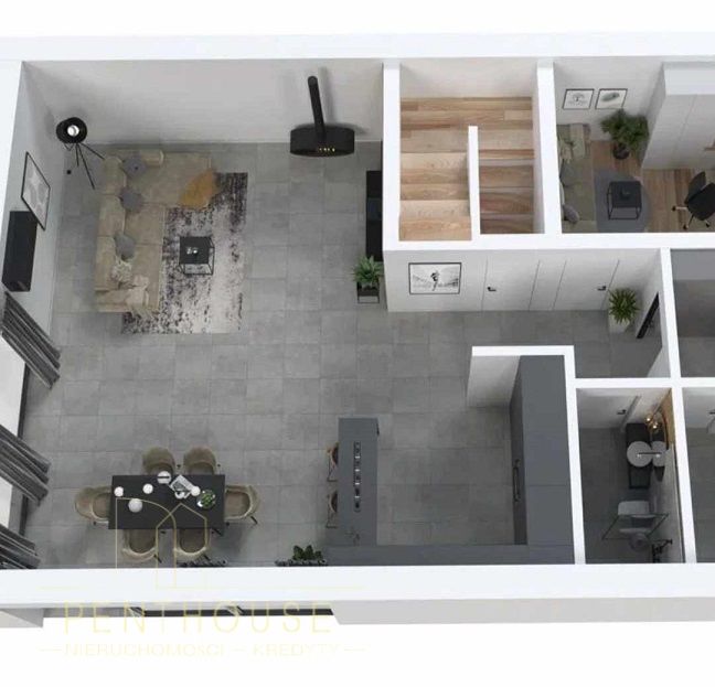 Zdjęcie nieruchomości