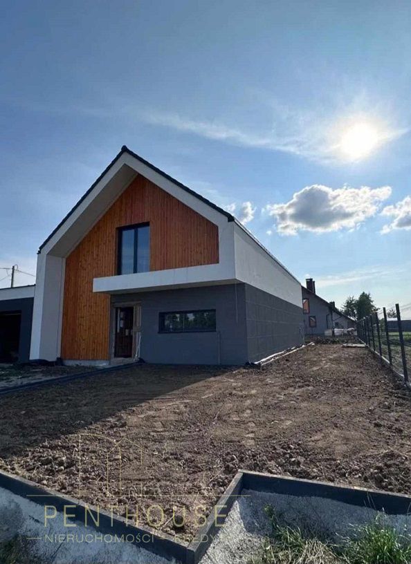 Zdjęcie nieruchomości