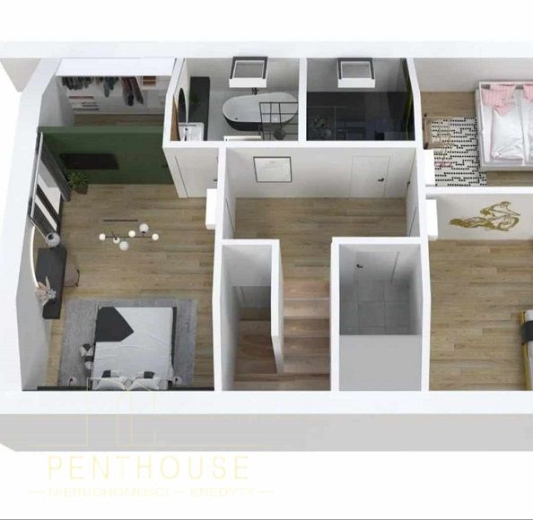 Zdjęcie nieruchomości