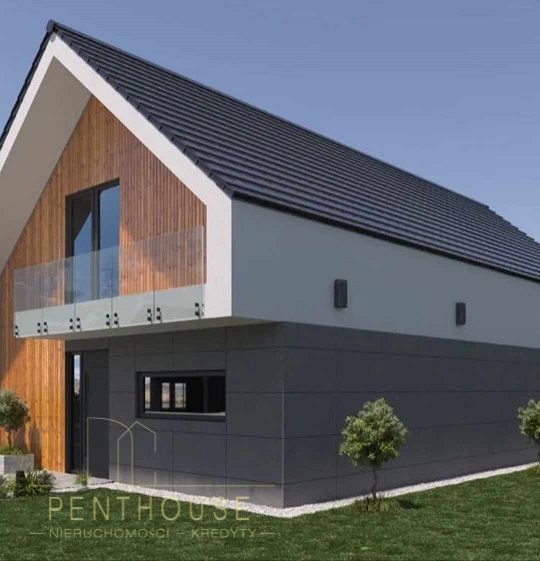 Zdjęcie nieruchomości