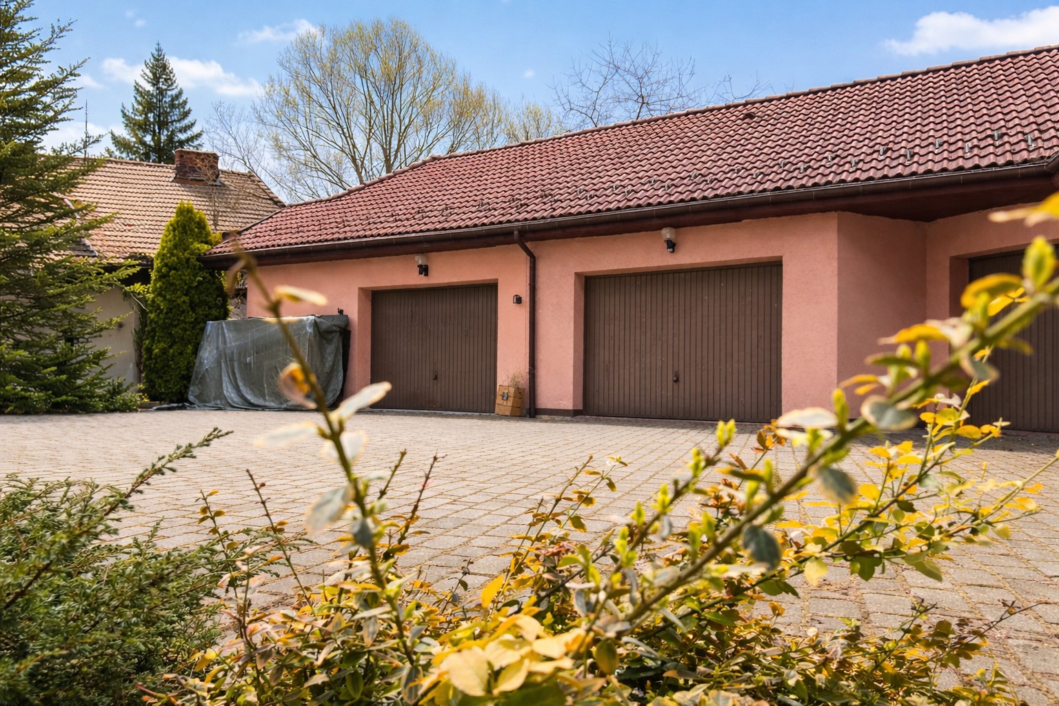 Zdjęcie nieruchomości