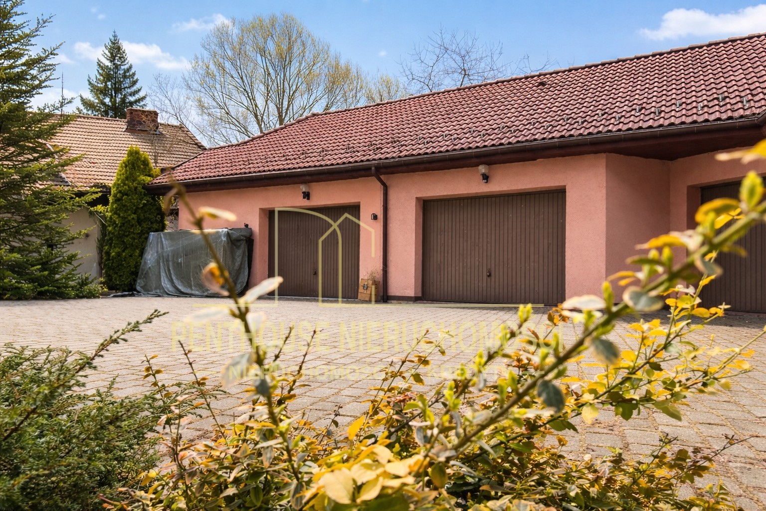 Zdjęcie nieruchomości