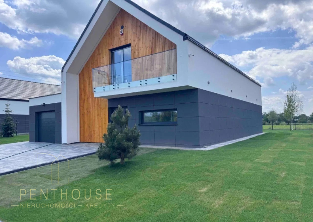 Zdjęcie nieruchomości