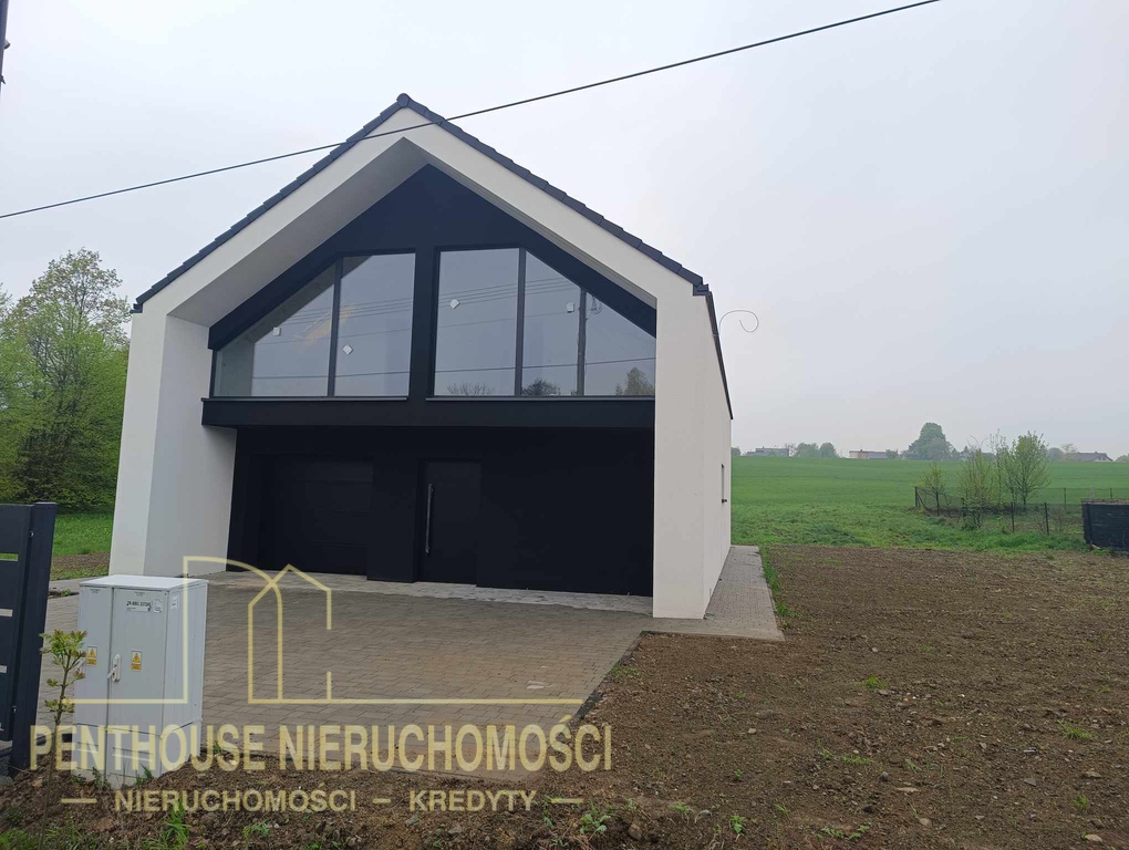 Zdjęcie nieruchomości