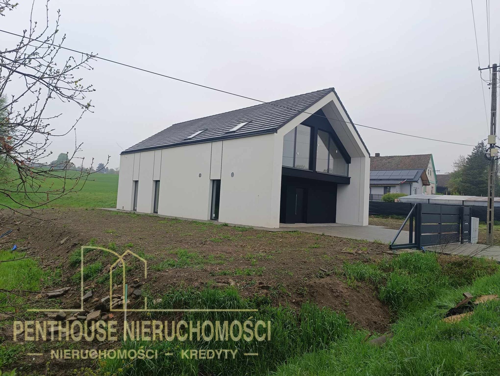 Zdjęcie nieruchomości