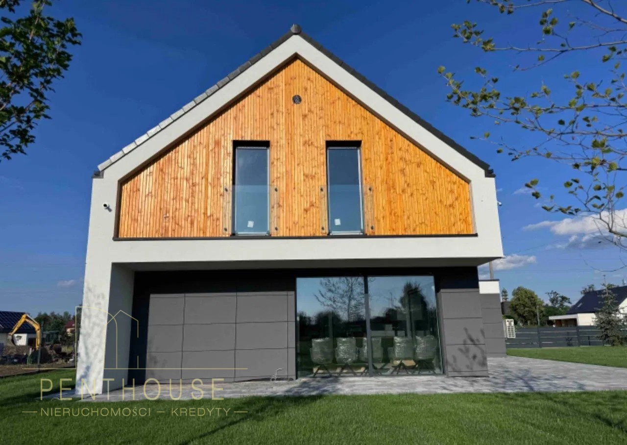 Zdjęcie nieruchomości