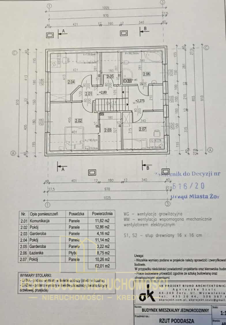 Zdjęcie nieruchomości