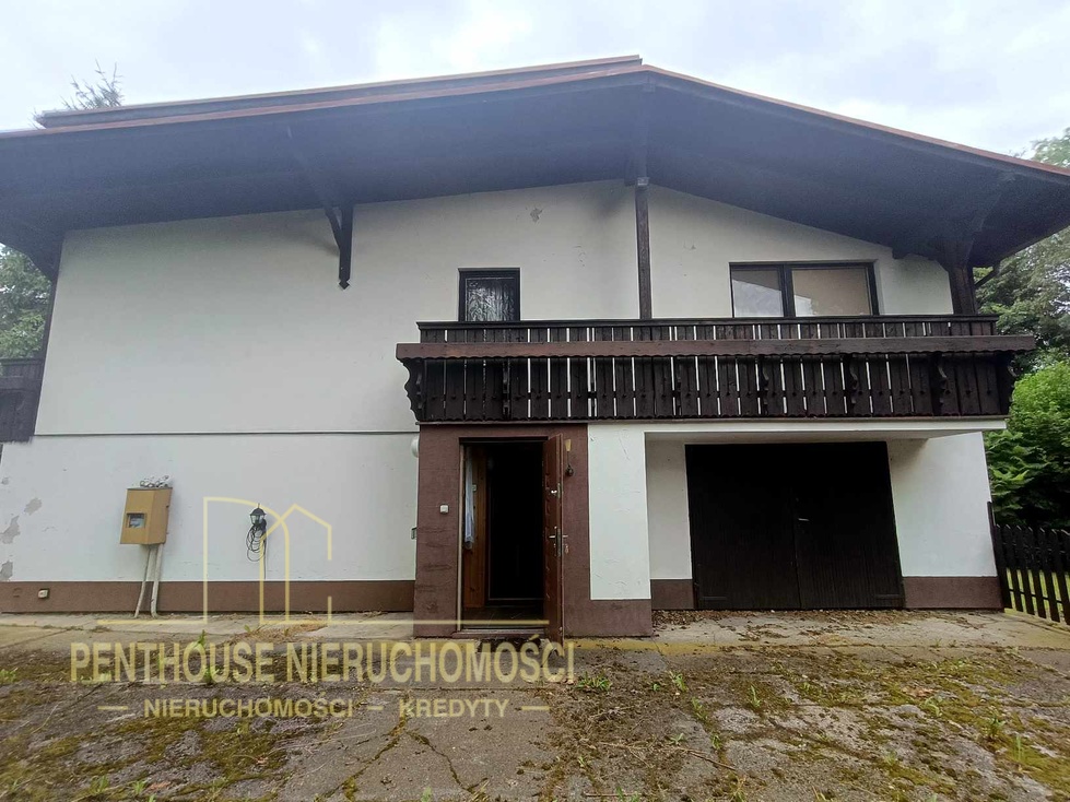 Zdjęcie nieruchomości