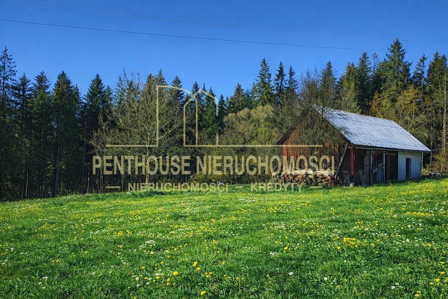Zdjęcie nieruchomości