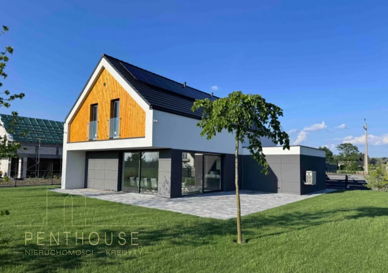 Zdjęcie nieruchomości