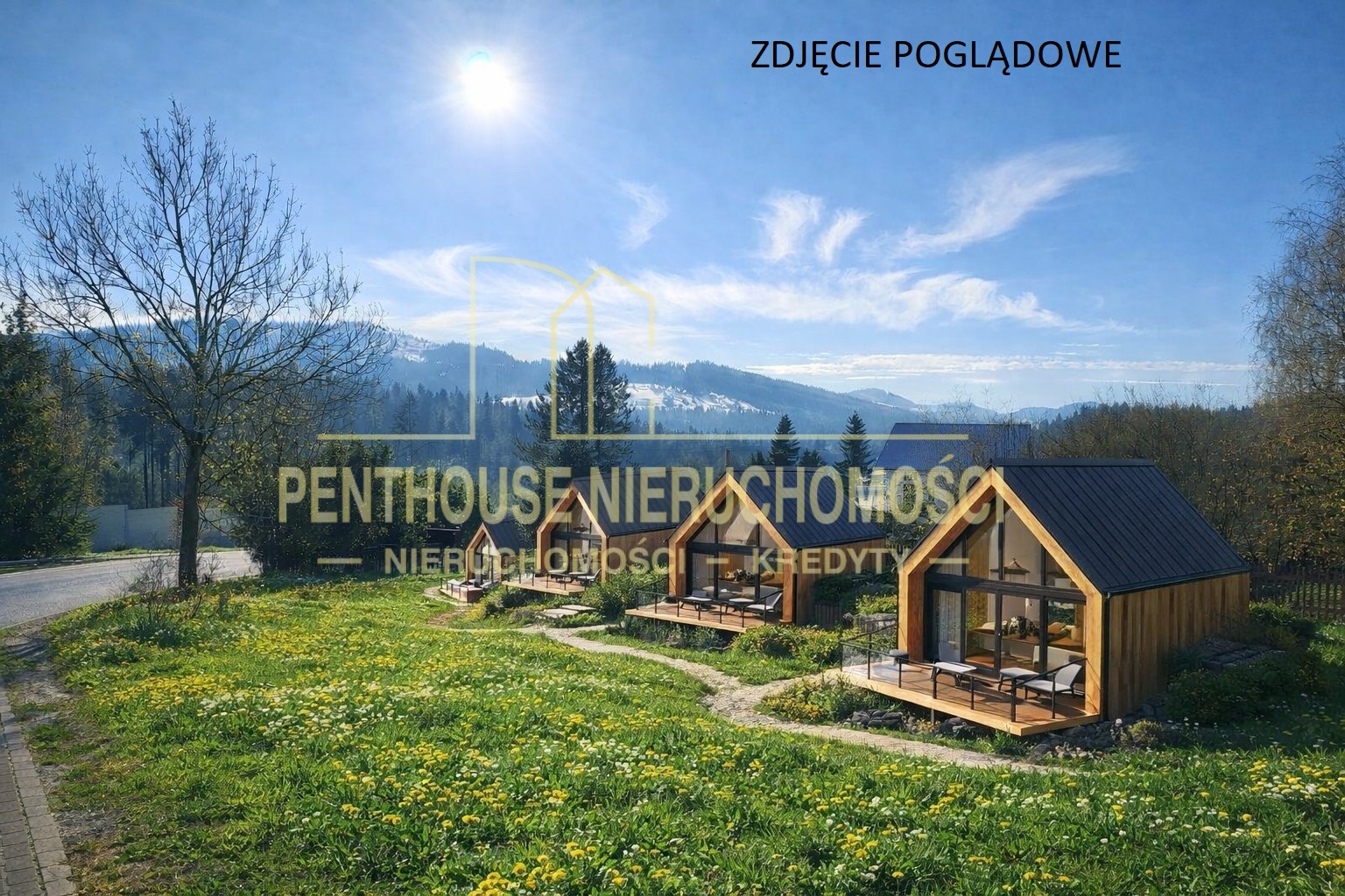 Zdjęcie nieruchomości