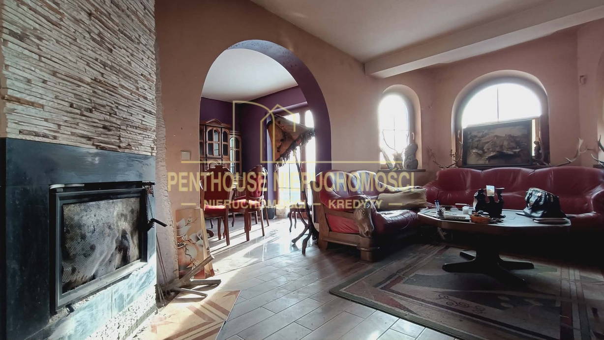 Zdjęcie nieruchomości