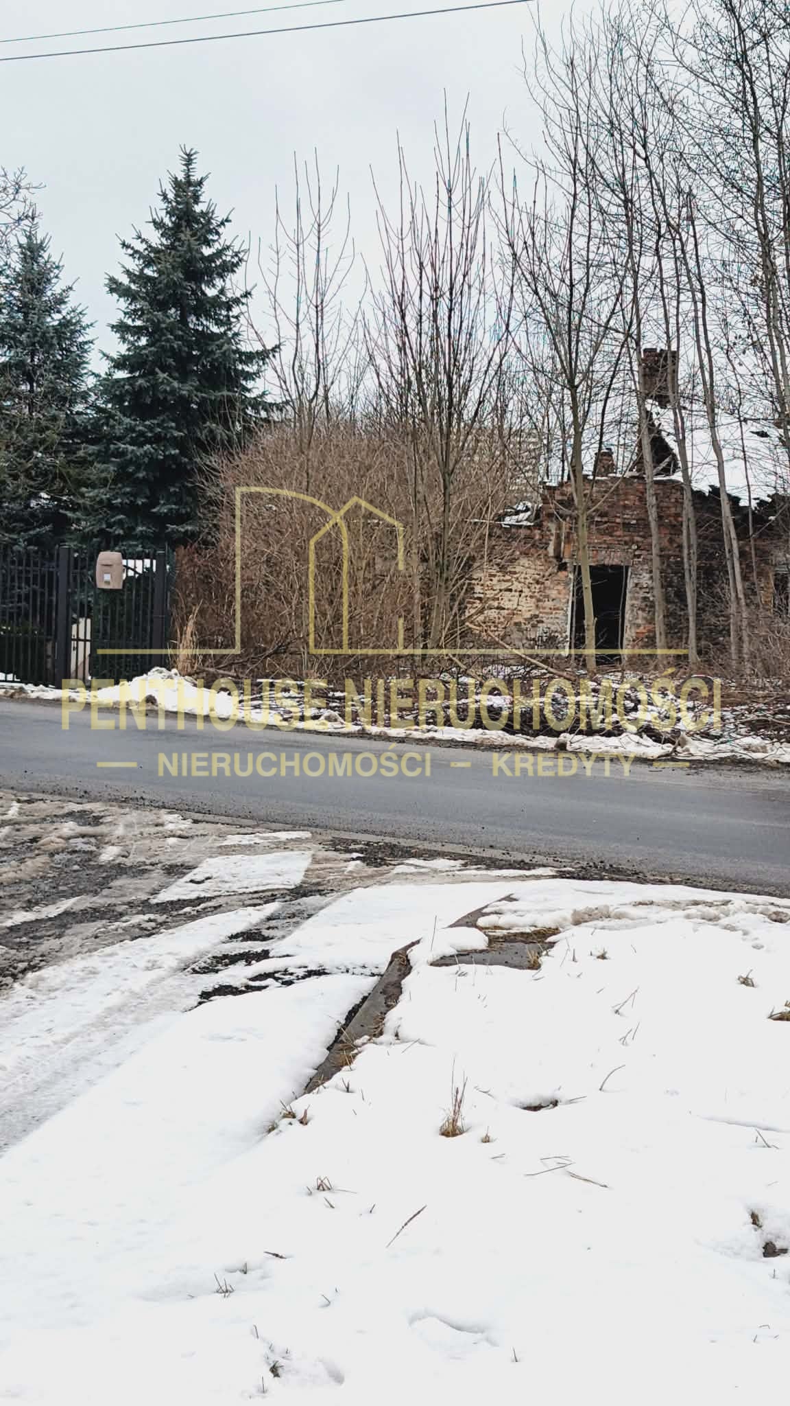 Zdjęcie nieruchomości