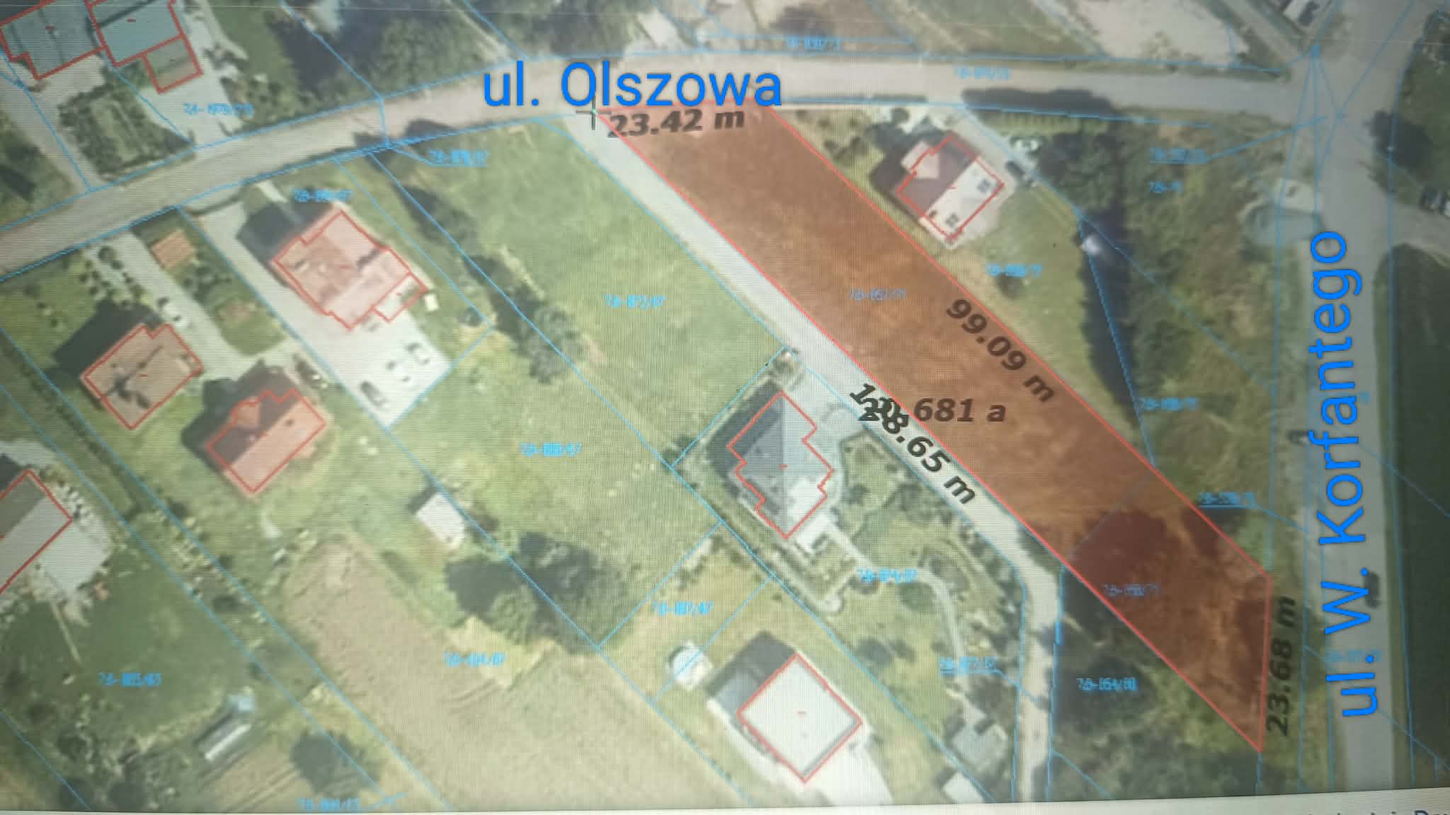 Zdjęcie nieruchomości