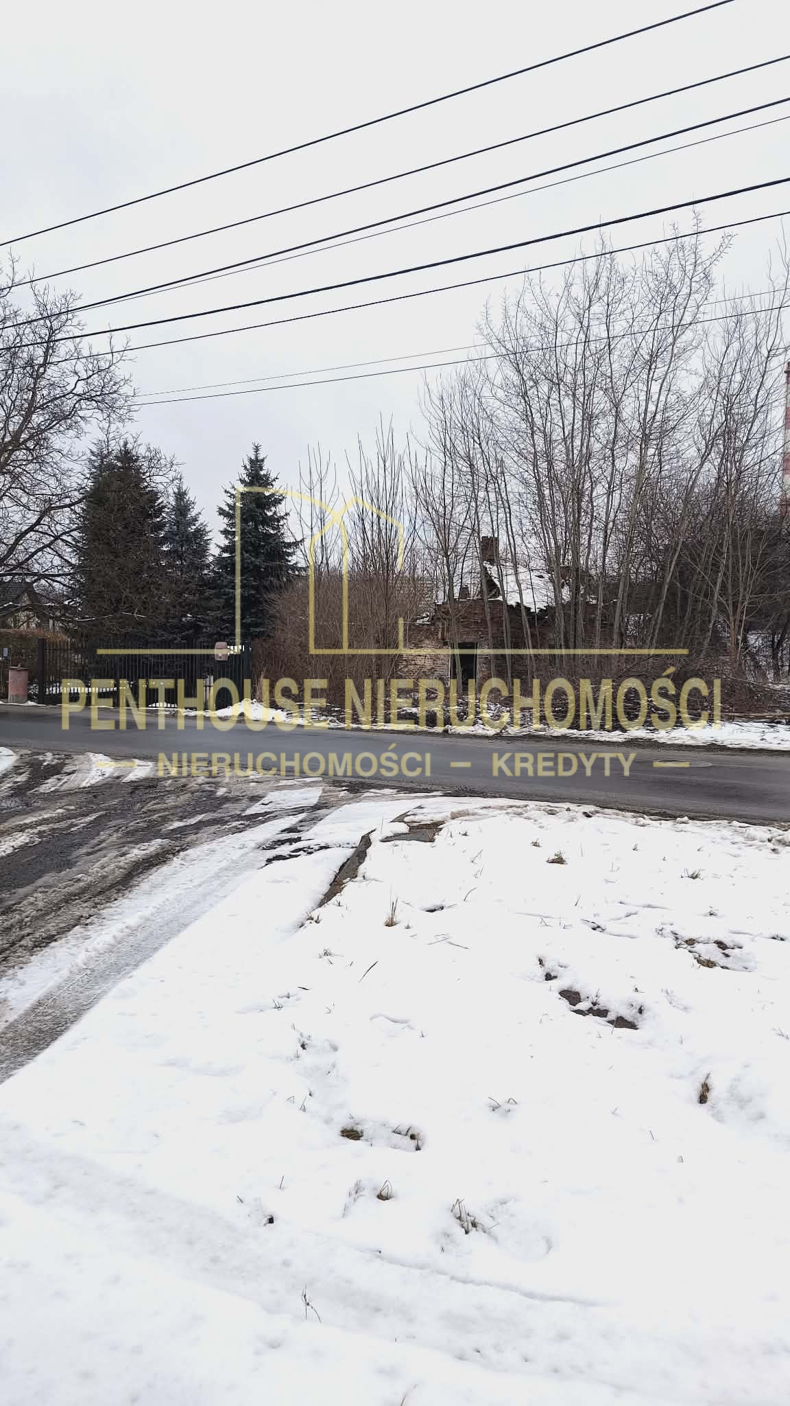 Zdjęcie nieruchomości