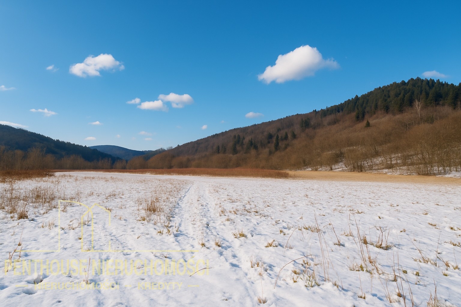 WIDOKOWA PRZY RZECE WISŁA