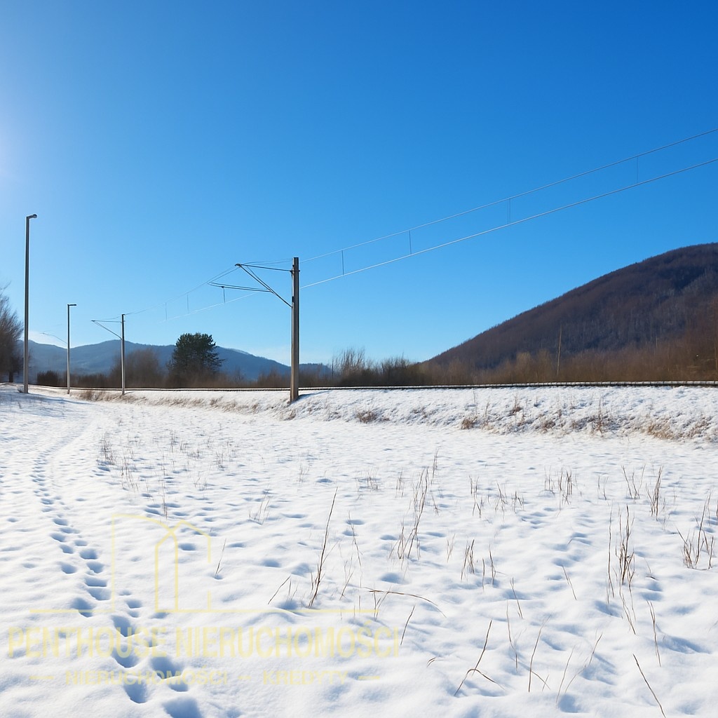 Zdjęcie nieruchomości