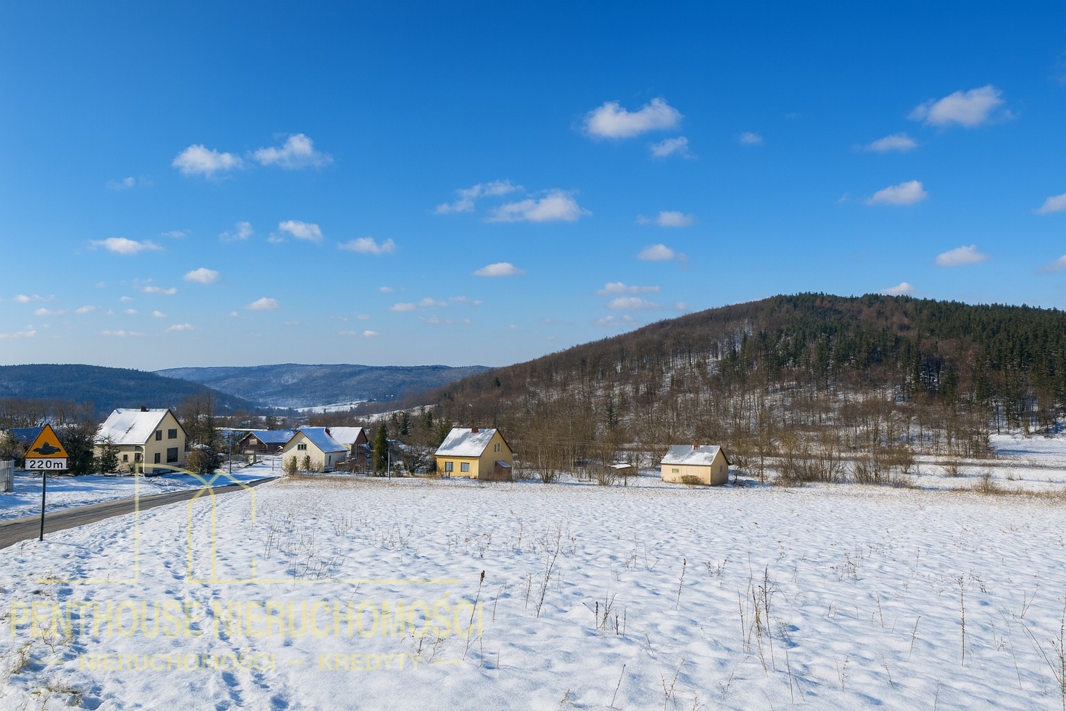 Zdjęcie nieruchomości