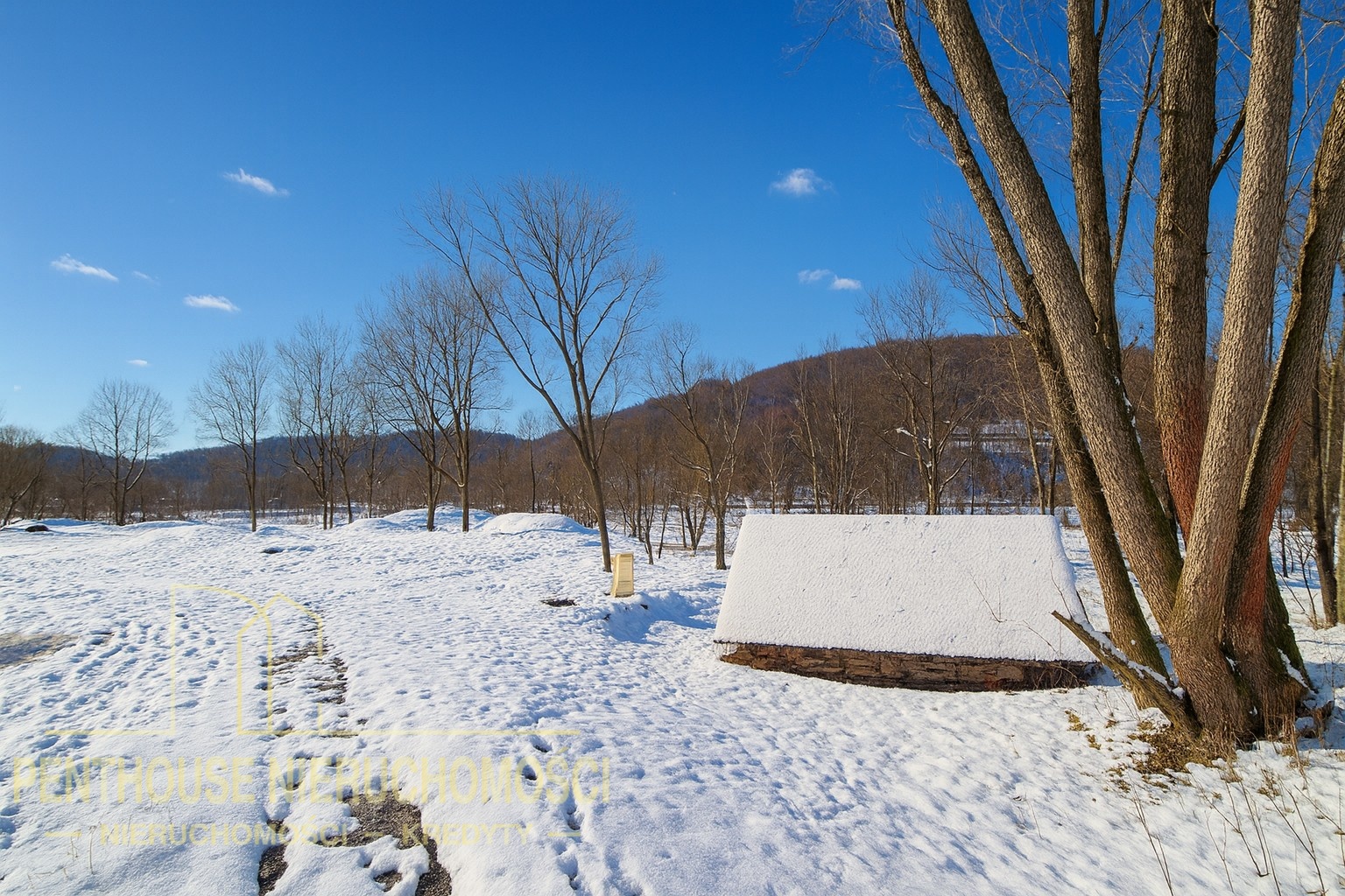 Zdjęcie nieruchomości