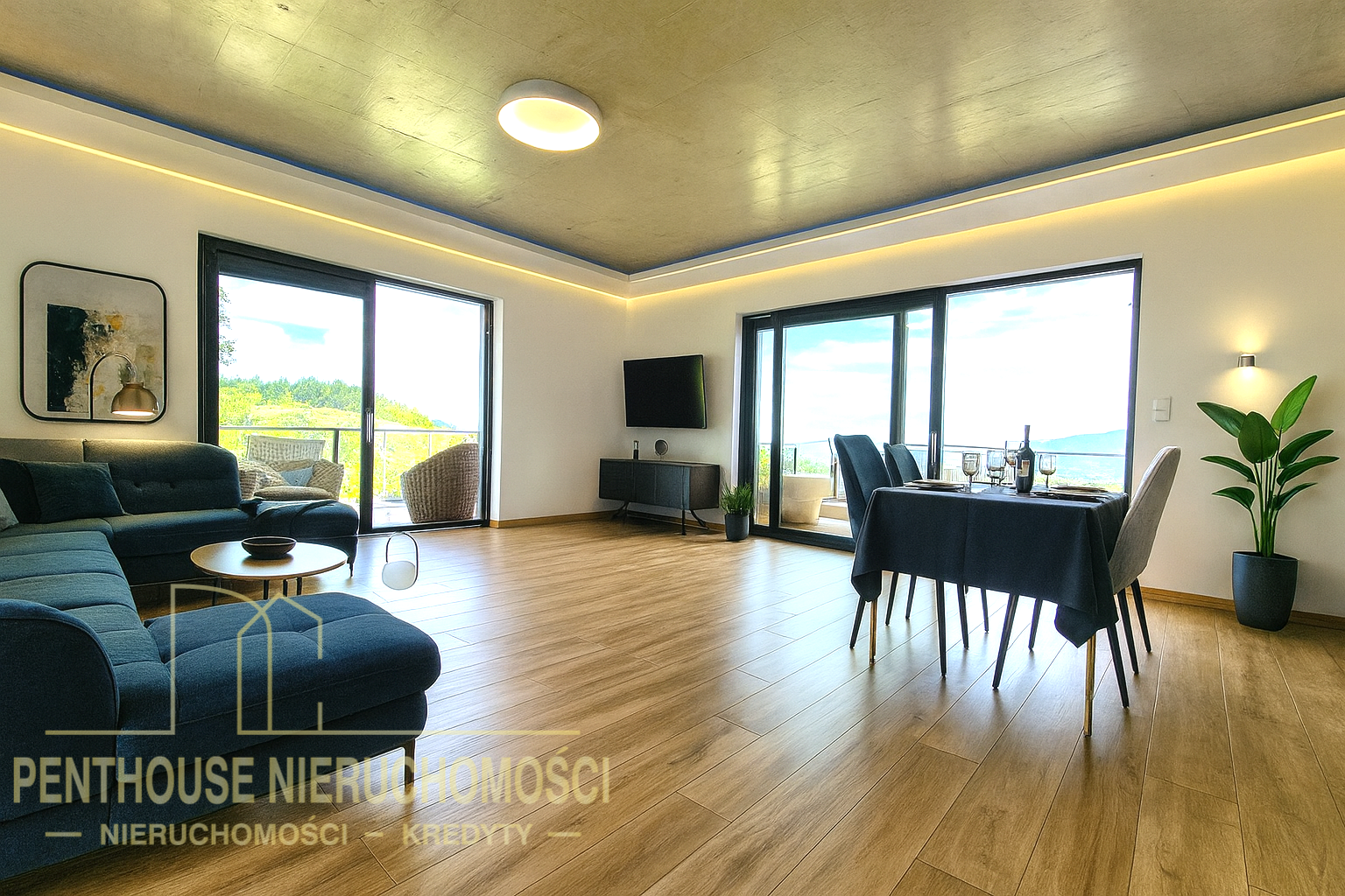 Zdjęcie nieruchomości