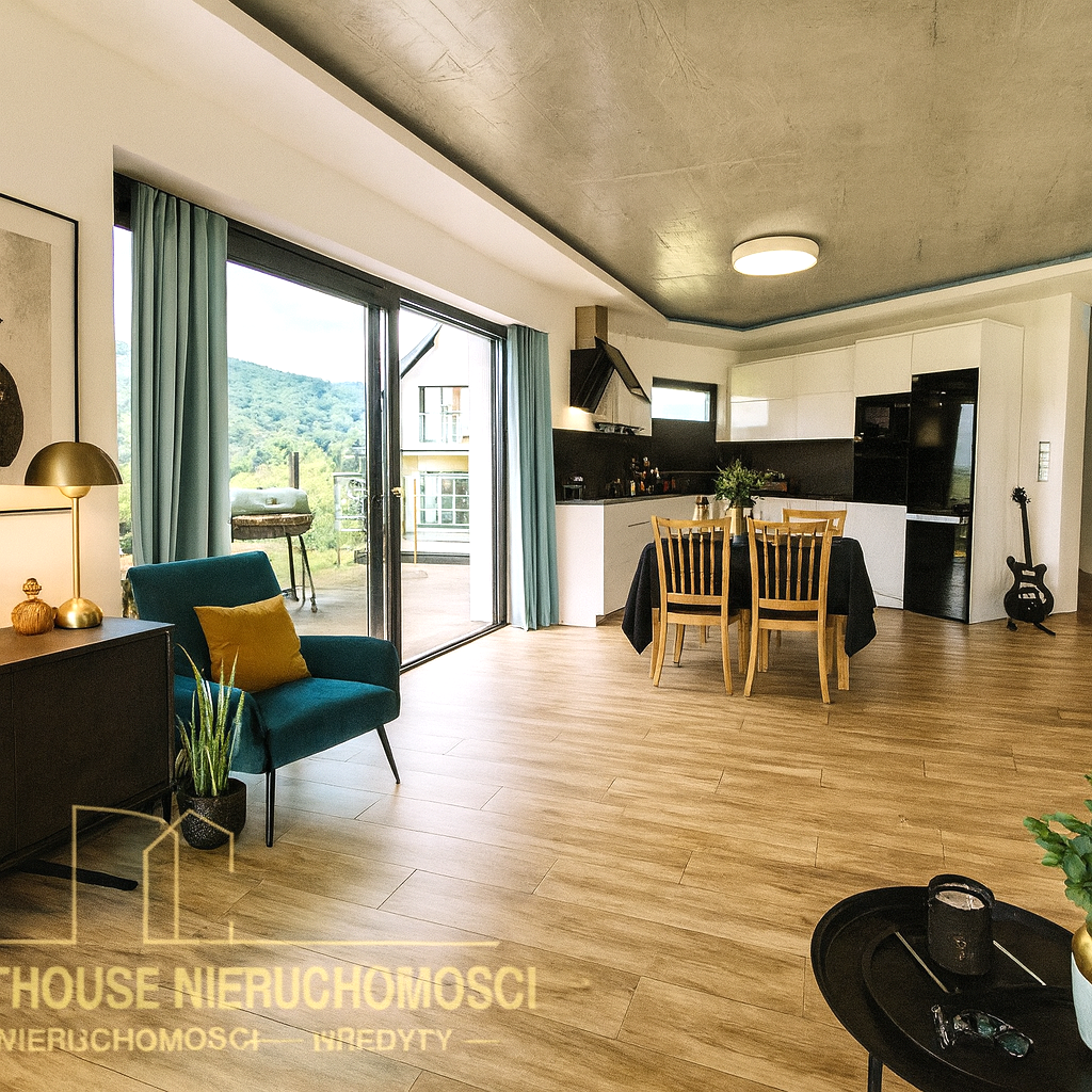 Zdjęcie nieruchomości