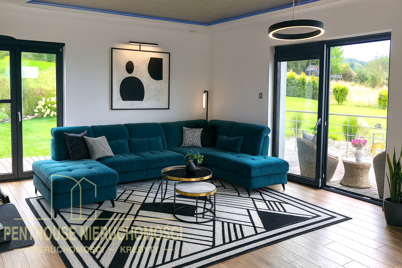 Zdjęcie nieruchomości