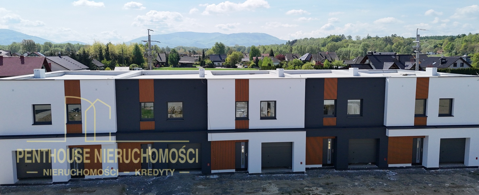 Zdjęcie nieruchomości