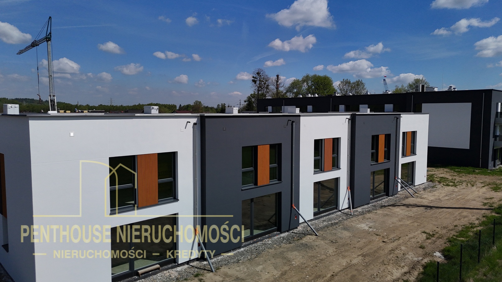 Zdjęcie nieruchomości