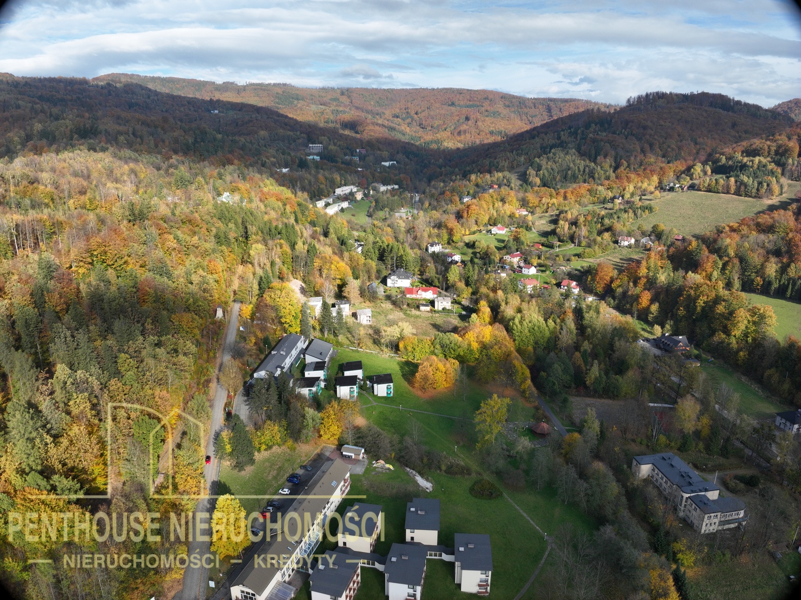 Zdjęcie nieruchomości