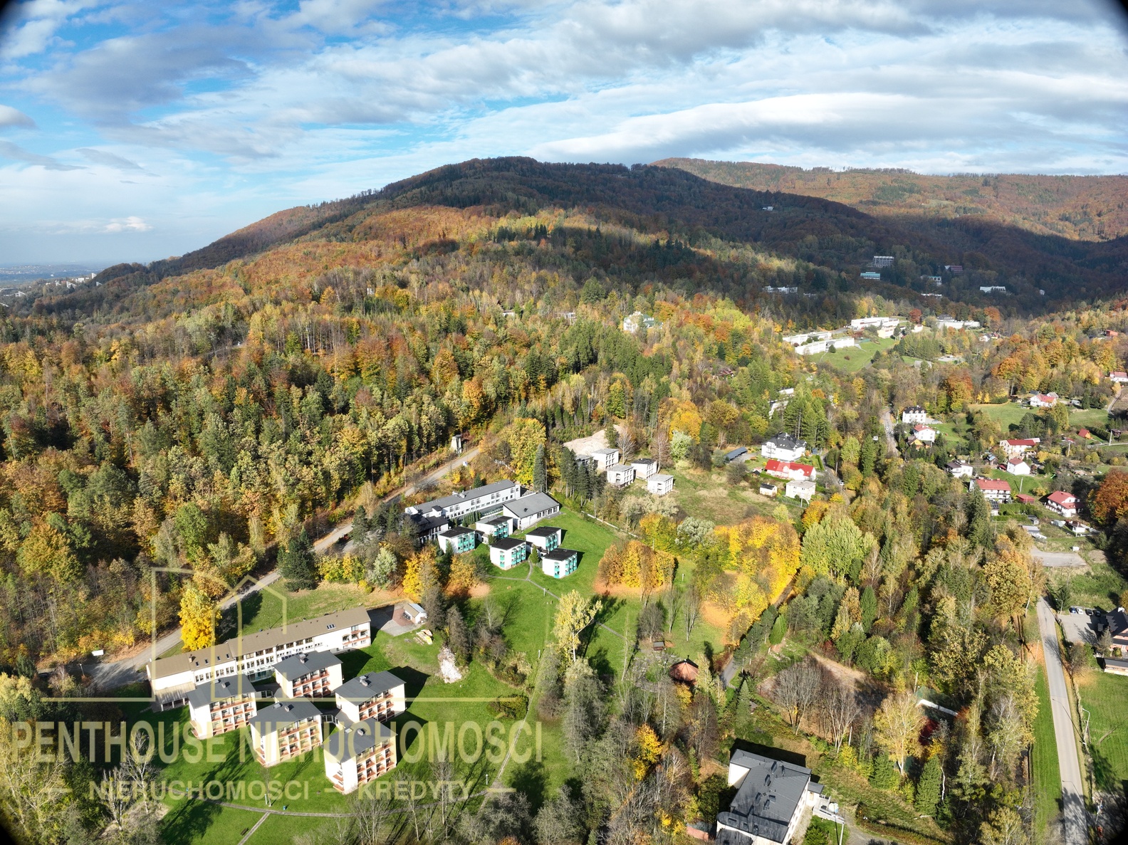 Zdjęcie nieruchomości