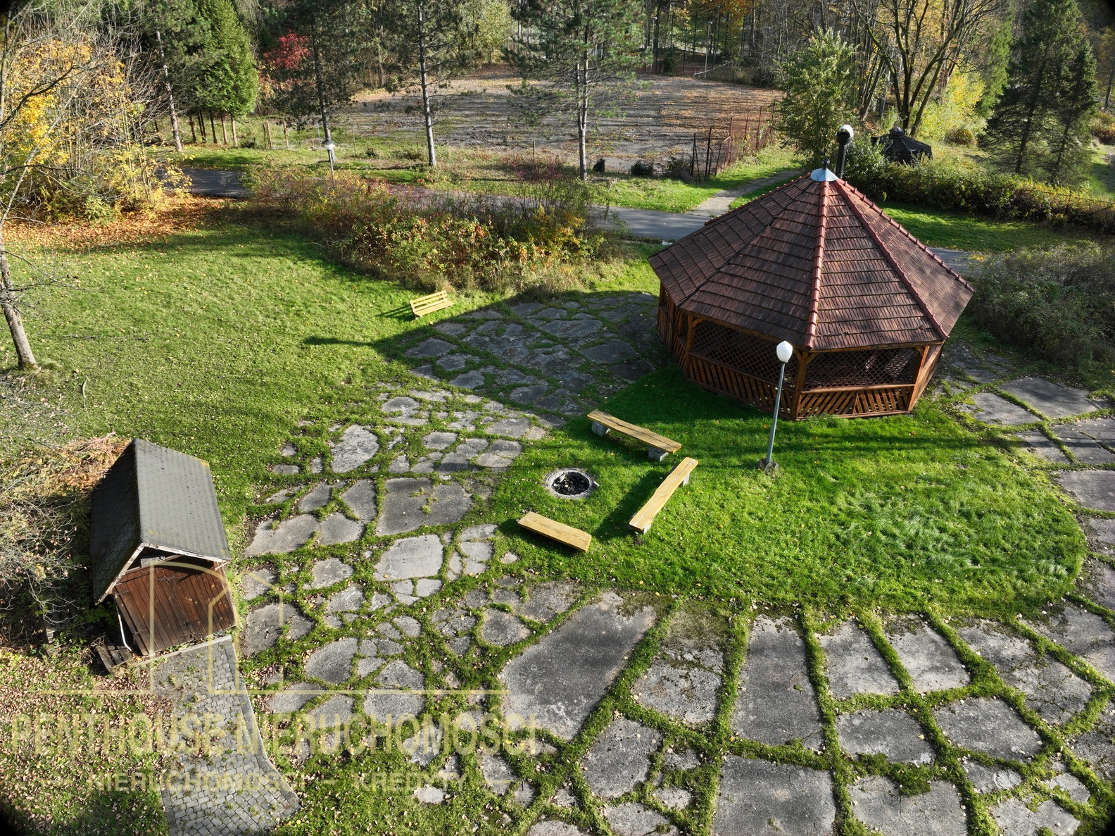 Zdjęcie nieruchomości