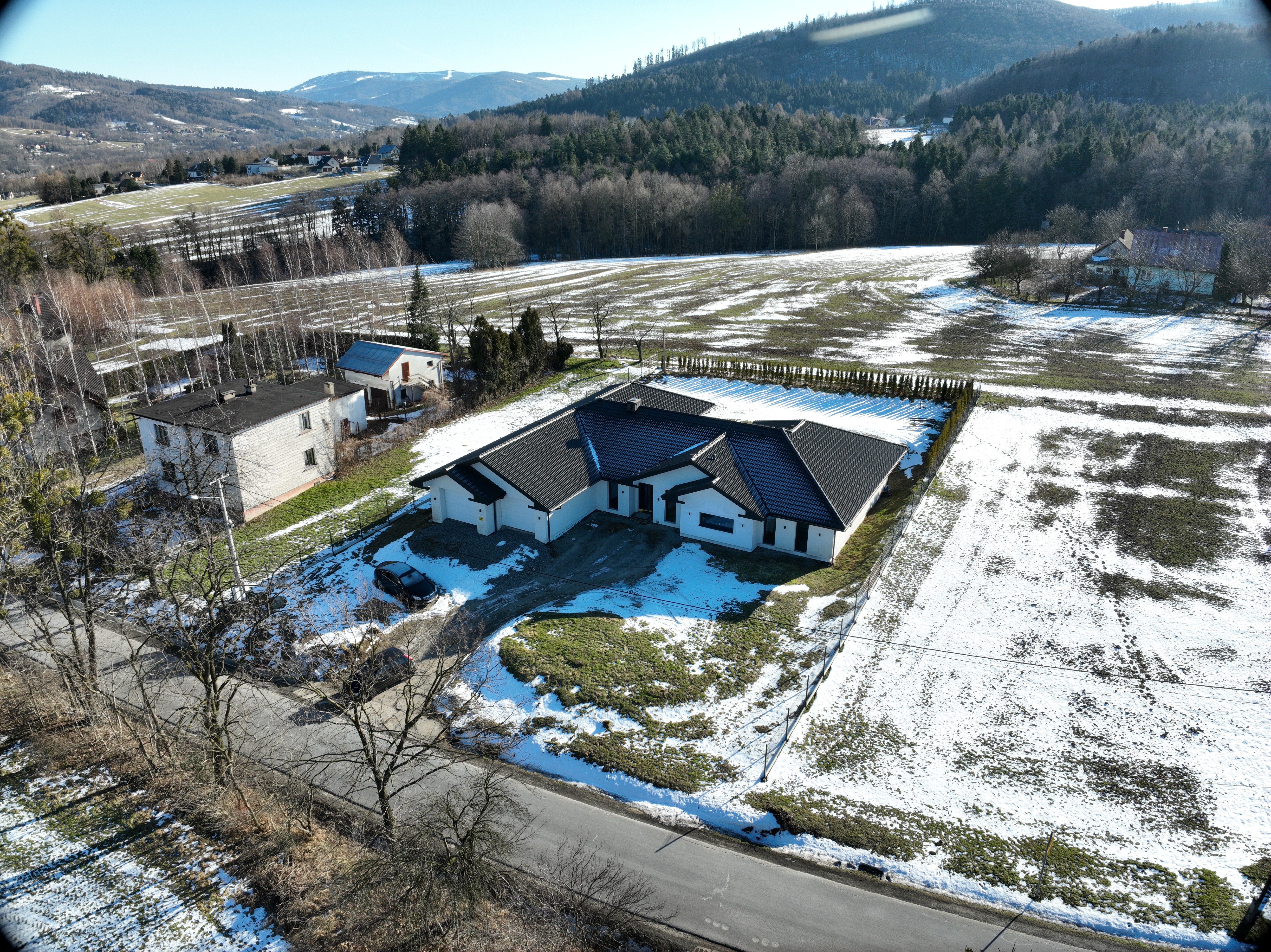 Zdjęcie nieruchomości