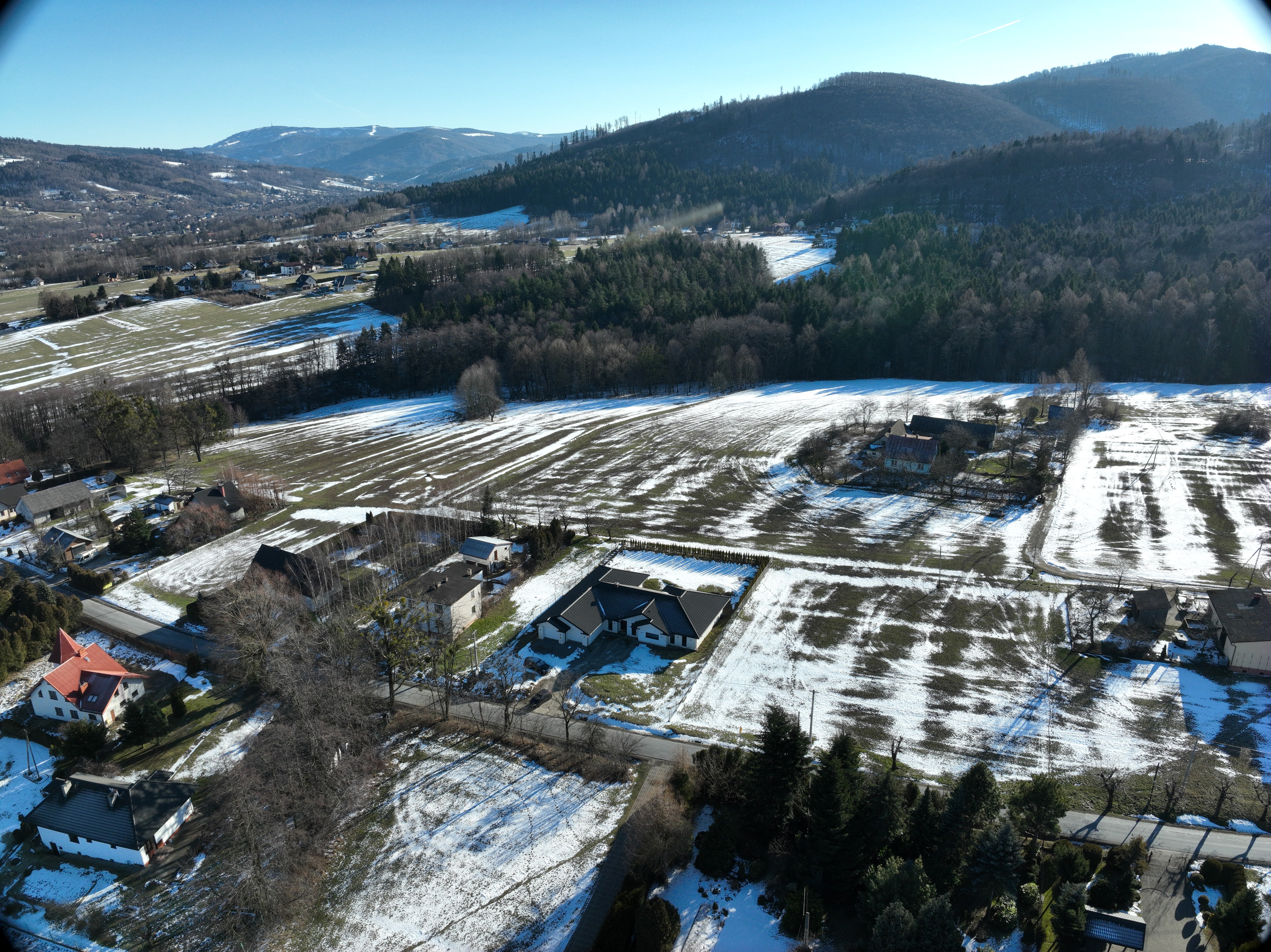 Zdjęcie nieruchomości