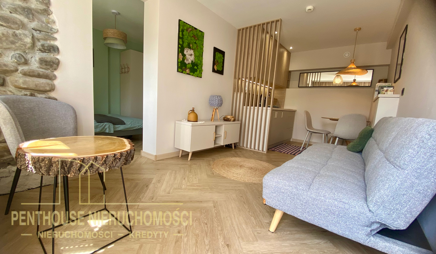 Zdjęcie nieruchomości