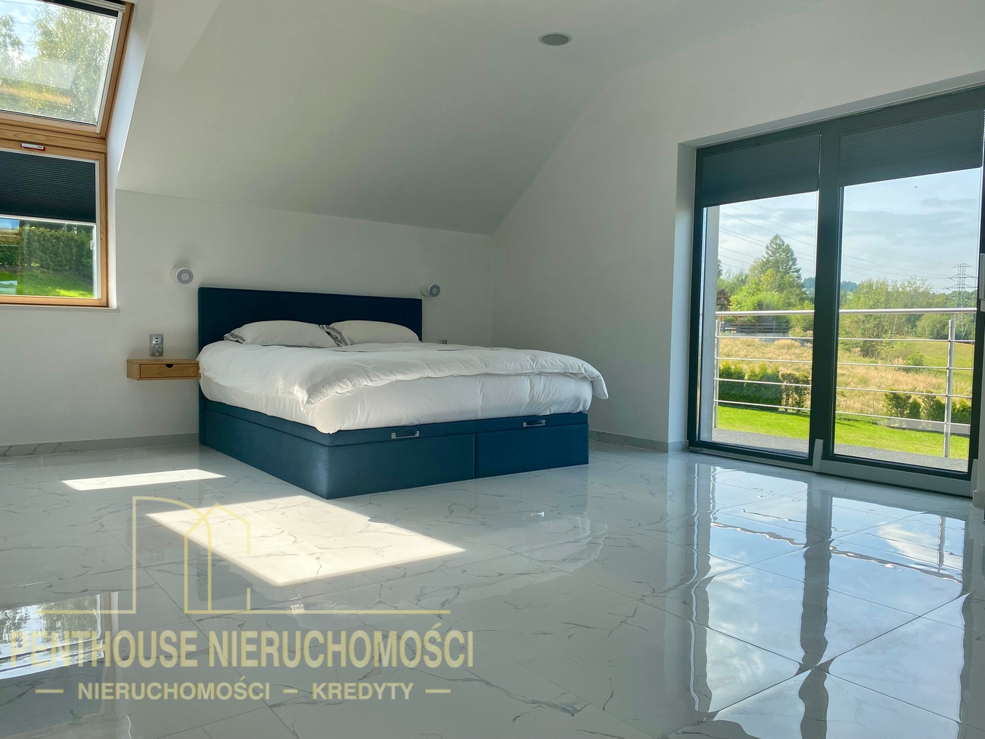 Zdjęcie nieruchomości