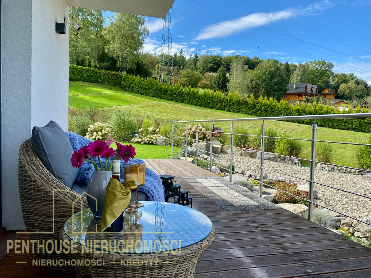 Zdjęcie nieruchomości