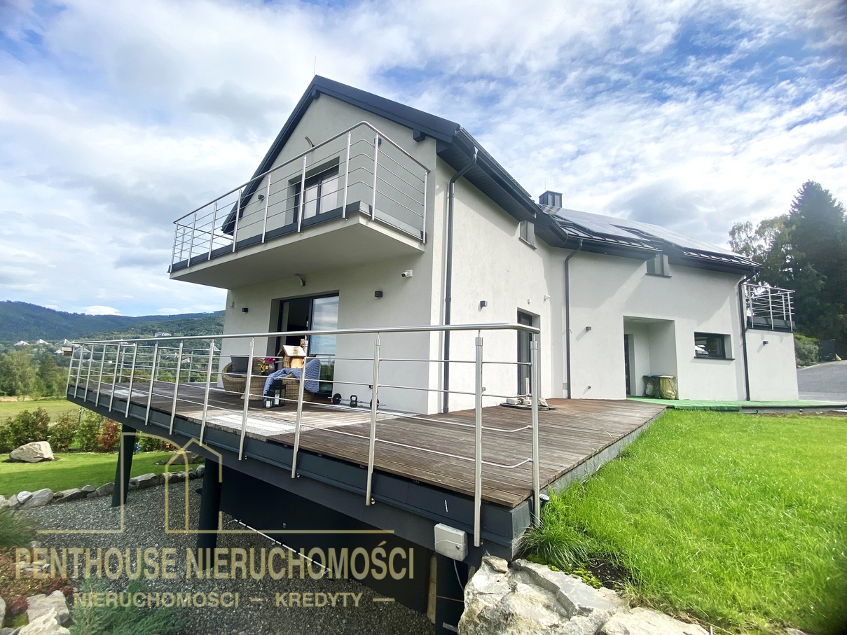 Zdjęcie nieruchomości