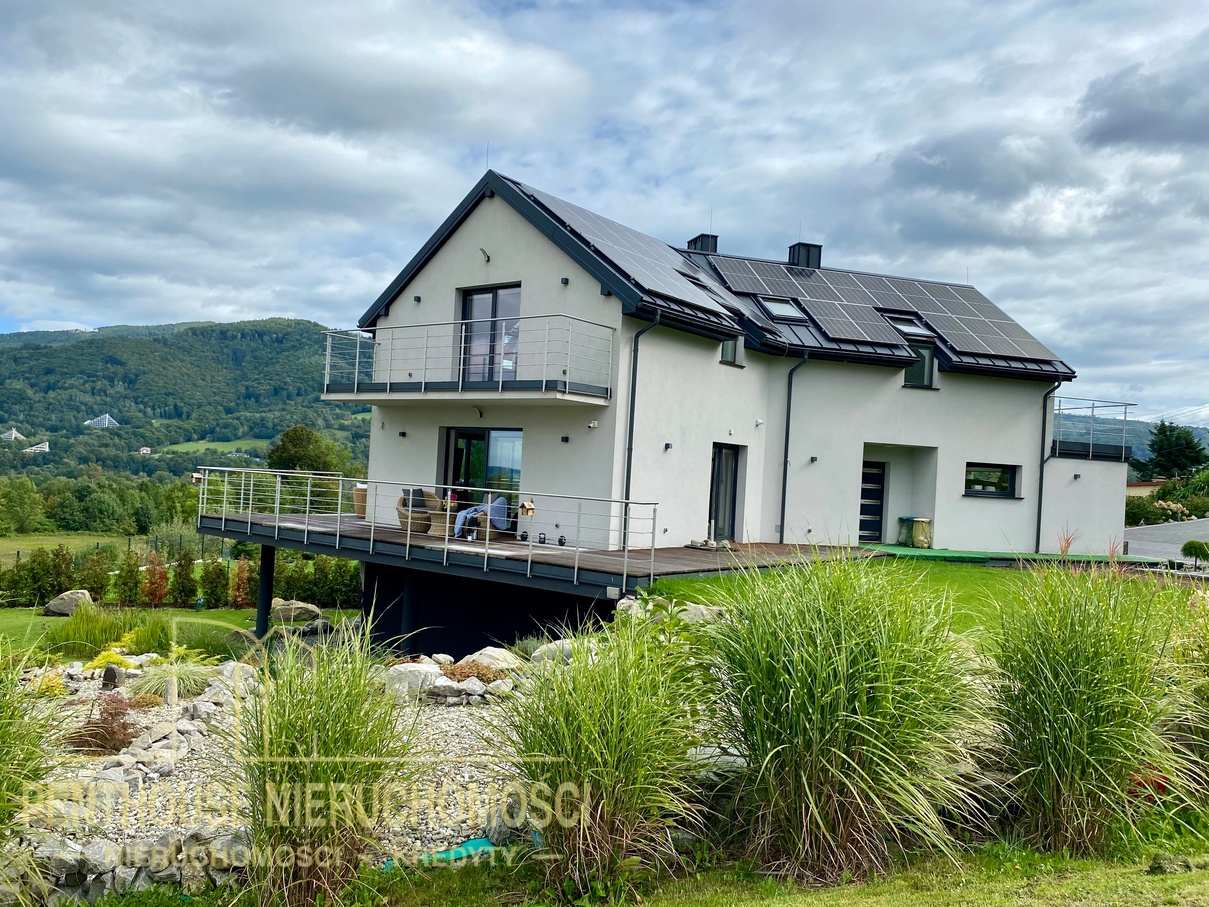 Zdjęcie nieruchomości